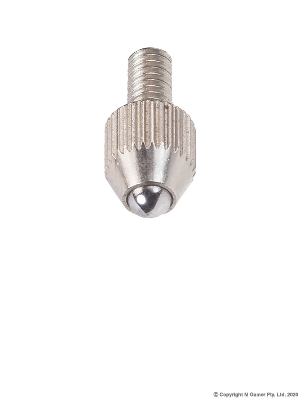 2.5mm Indicator Ball Point Extension
